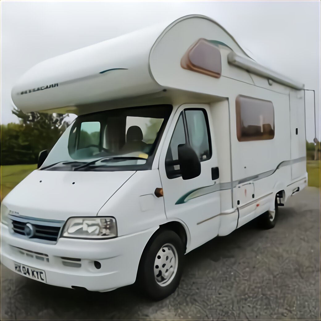 Ducato Motorhome for sale in UK | 98 used Ducato Motorhomes