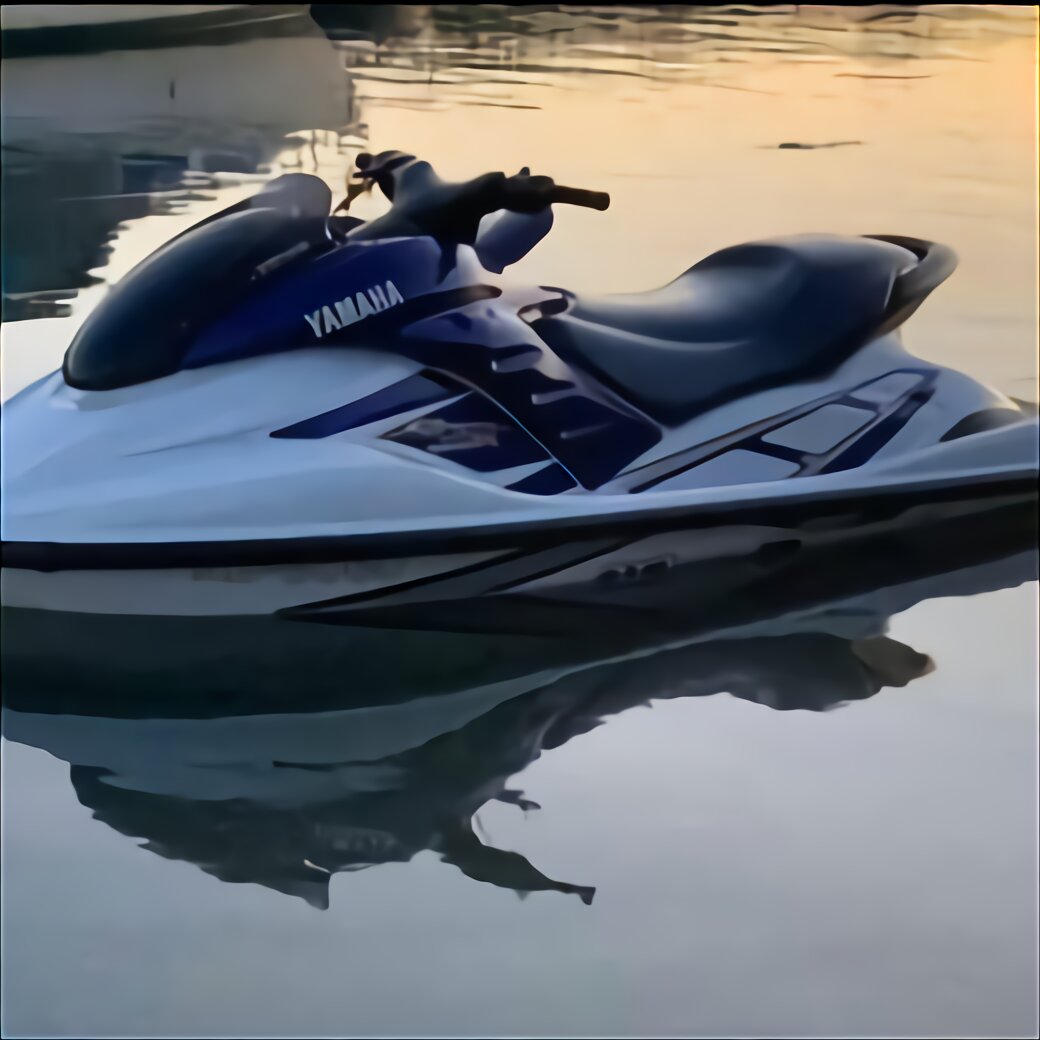 Waverunners for sale in UK | 75 used Waverunners