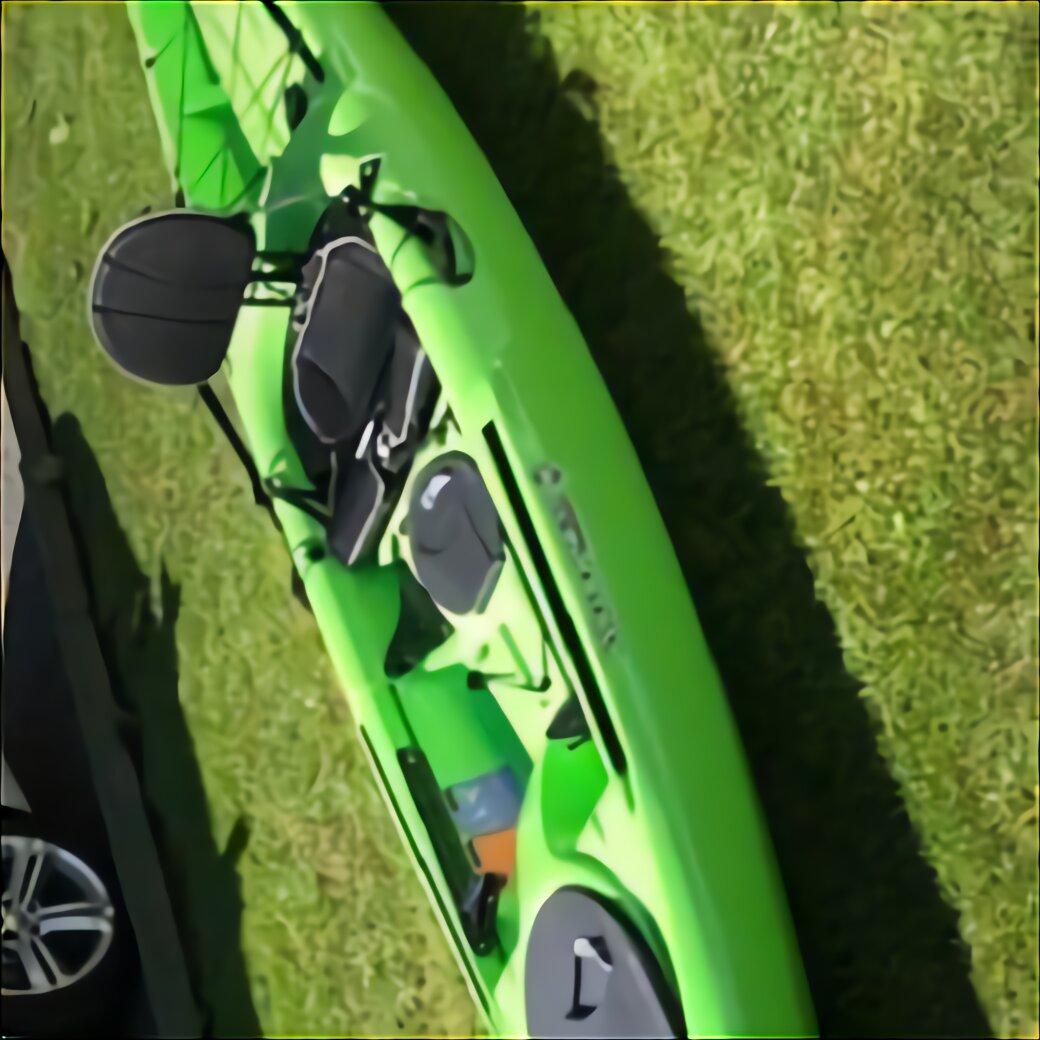 Perception Freedom Kayak For Sale In UK | 54 Used Perception Freedom Kayaks