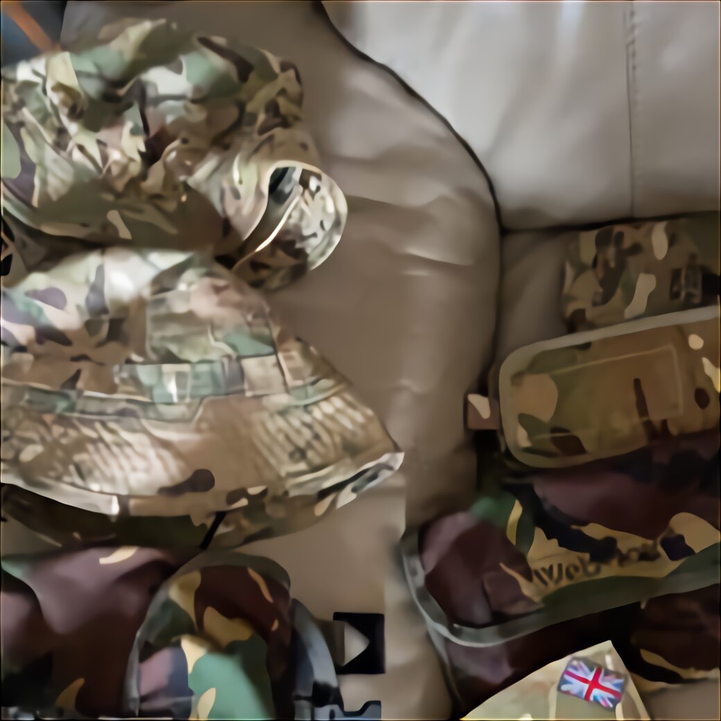 Military Equipment for sale in UK | 59 used Military Equipments