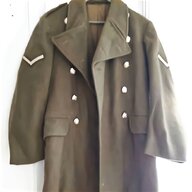 Army Greatcoat for sale in UK | 58 used Army Greatcoats