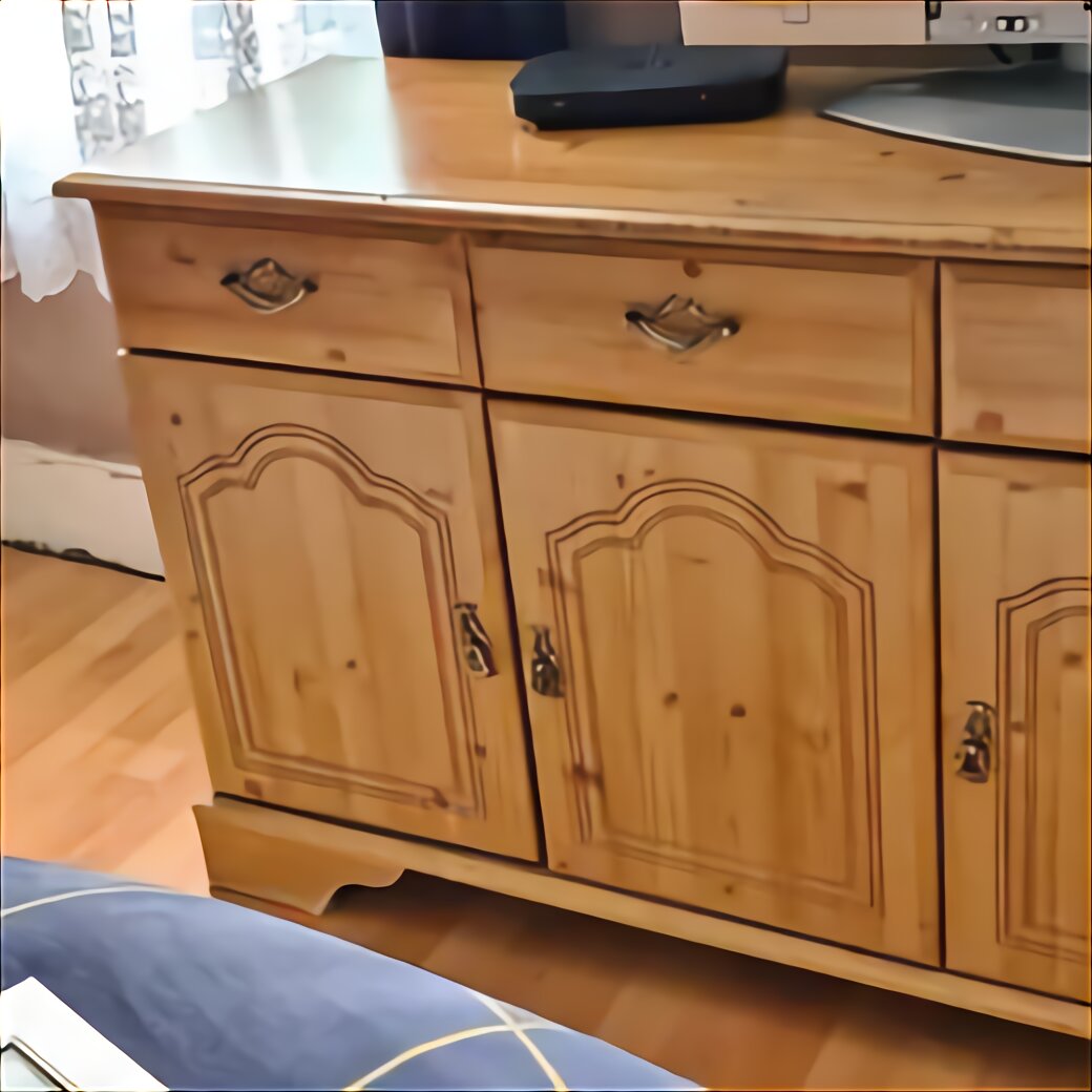 Oak Sideboards For Sale In UK | 92 Used Oak Sideboards