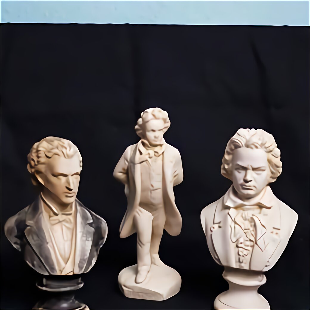 plaster craft figurines