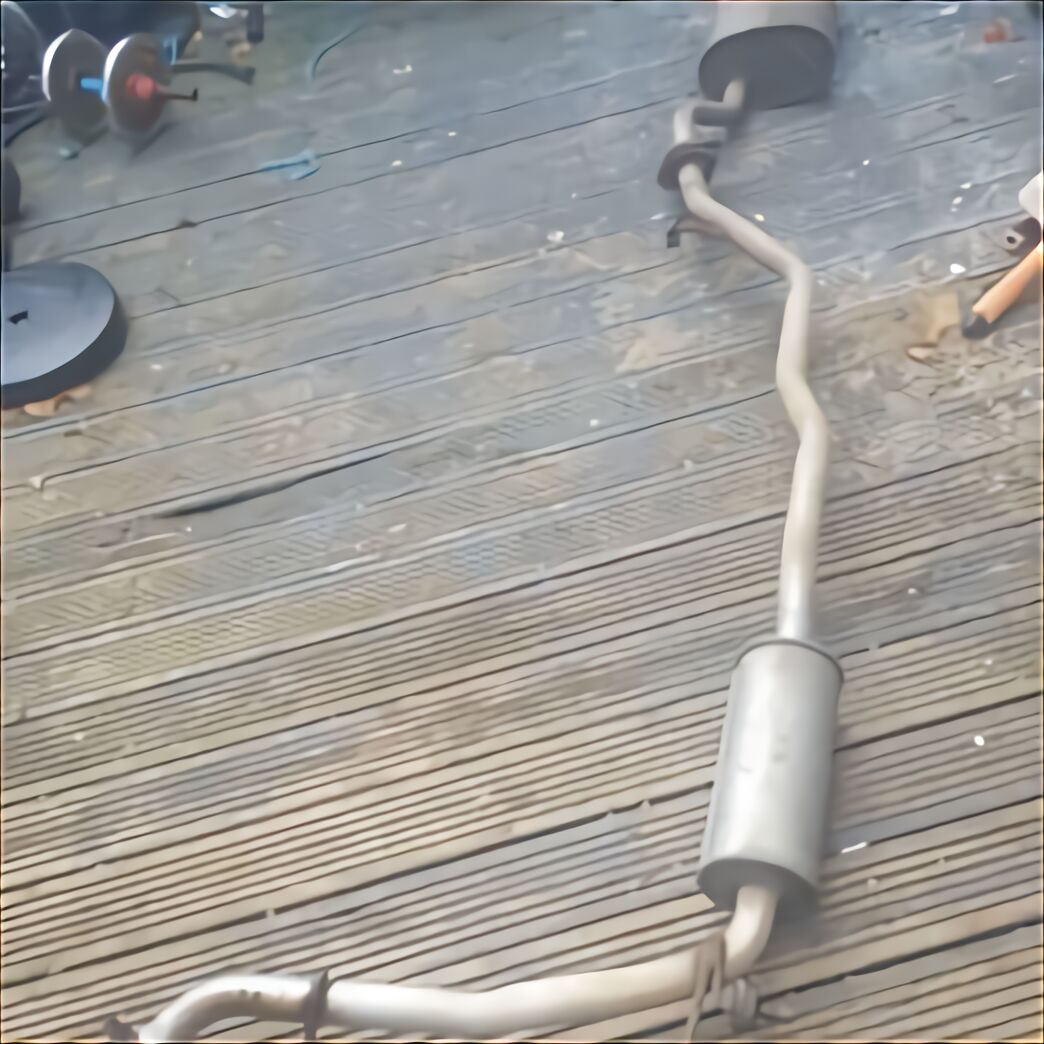 honda cb500 exhaust