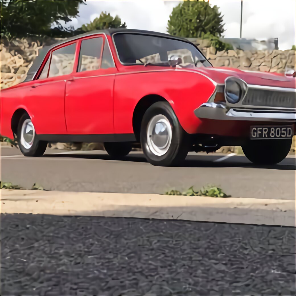 Ford Zodiac Mk1 for sale in UK | 49 used Ford Zodiac Mk1