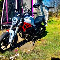 125cc scrambler for sale