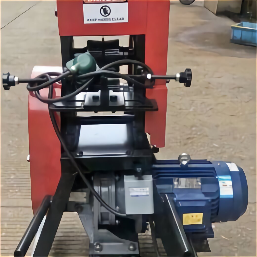 co z wire stripping machine