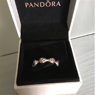 pandora retired rings for sale