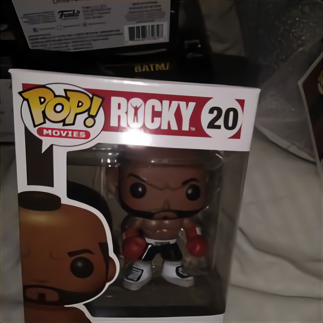 Funko Pop for sale in UK | 78 used Funko Pops