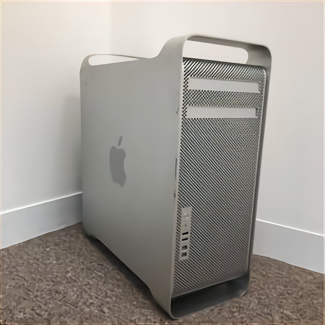 used mac pros for sale