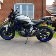 fz8 yamaha for sale