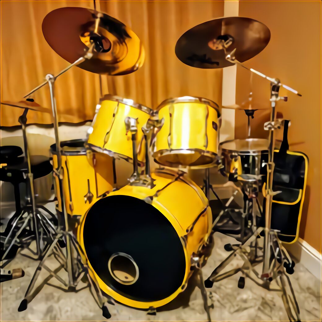 Pearl Masters Drums for sale in UK | 45 used Pearl Masters Drums