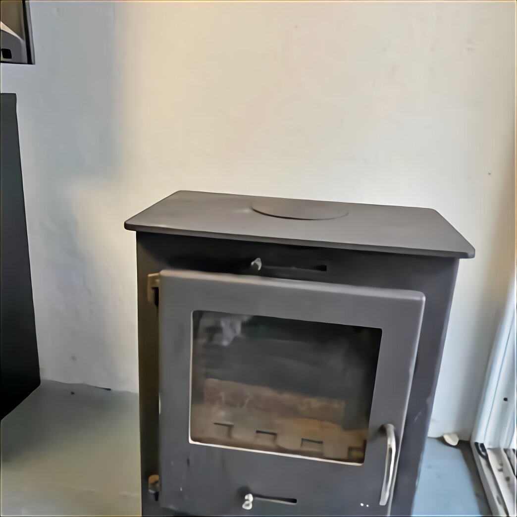 Small Wood Burner for sale in UK | 74 used Small Wood Burners