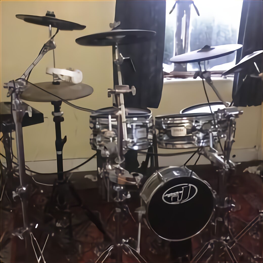 Dw Drum Kit for sale in UK 62 used Dw Drum Kits