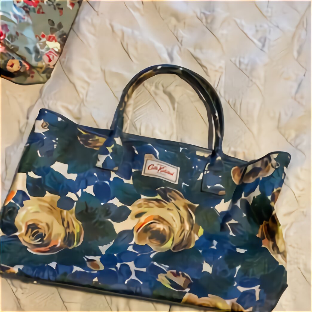 cath kidston scooter bag