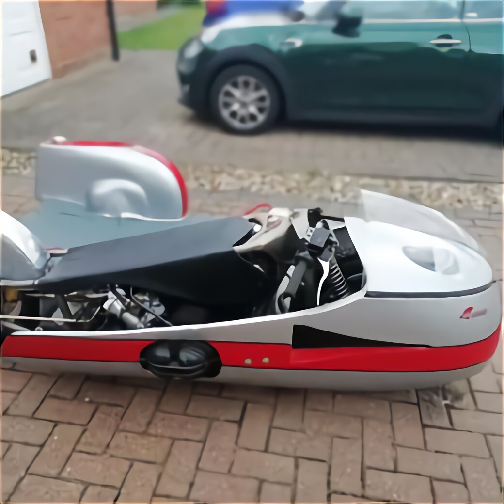 Bmw Motorcycle Sidecar for sale in UK | 57 used Bmw Motorcycle Sidecars