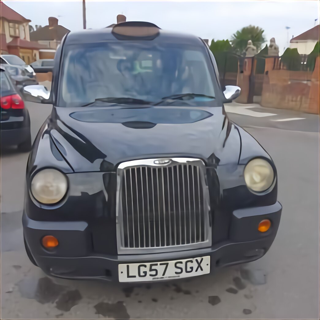 Hackney Taxi For Sale In Uk 71 Used Hackney Taxis