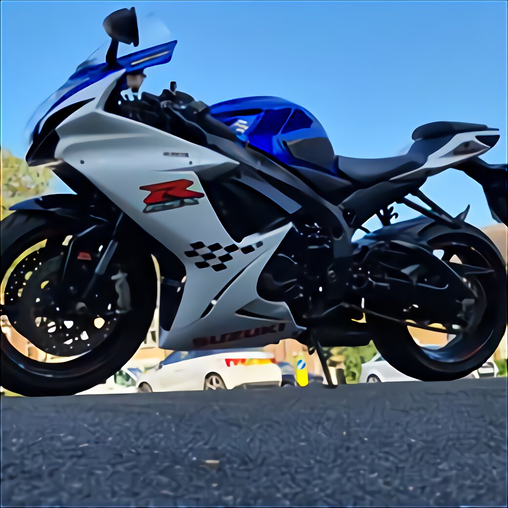 2008 Suzuki Gsxr 1000 For Sale In UK | 65 Used 2008 Suzuki Gsxr 1000