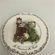 dickens plate for sale