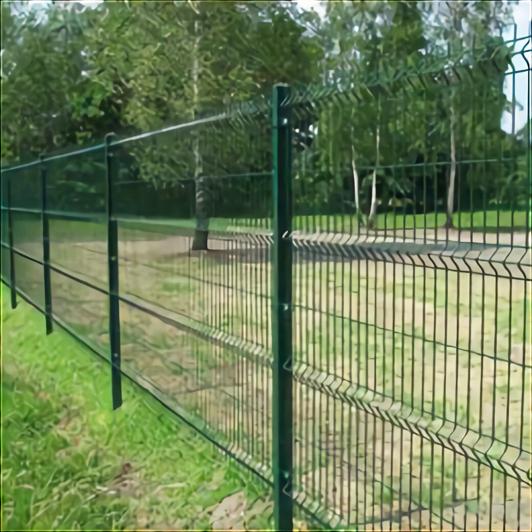 fencing on sale