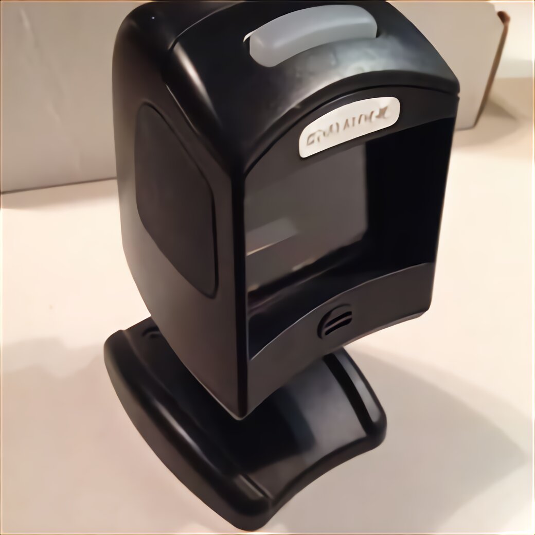 Price Barcode Scanner For Sale