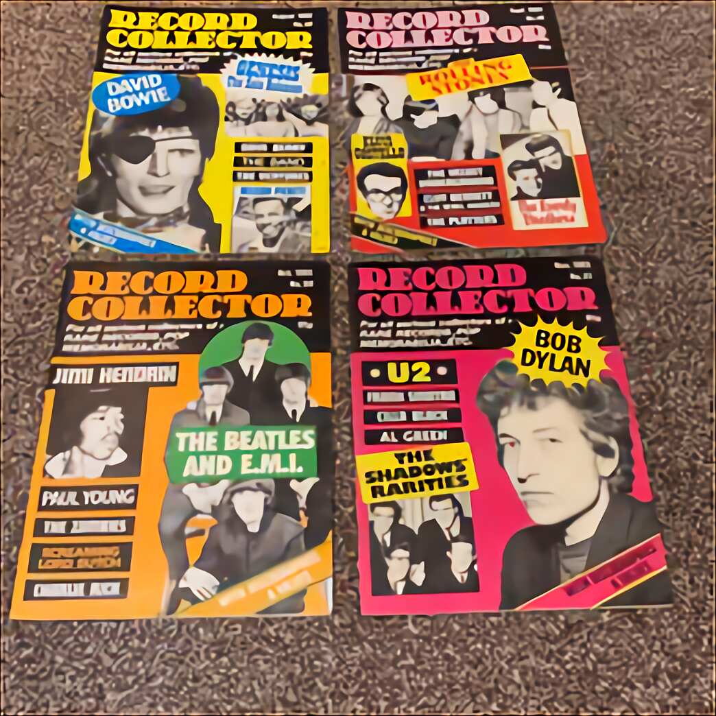 Rolling Stones Monthly Magazine For Sale In UK | 74 Used Rolling Stones ...