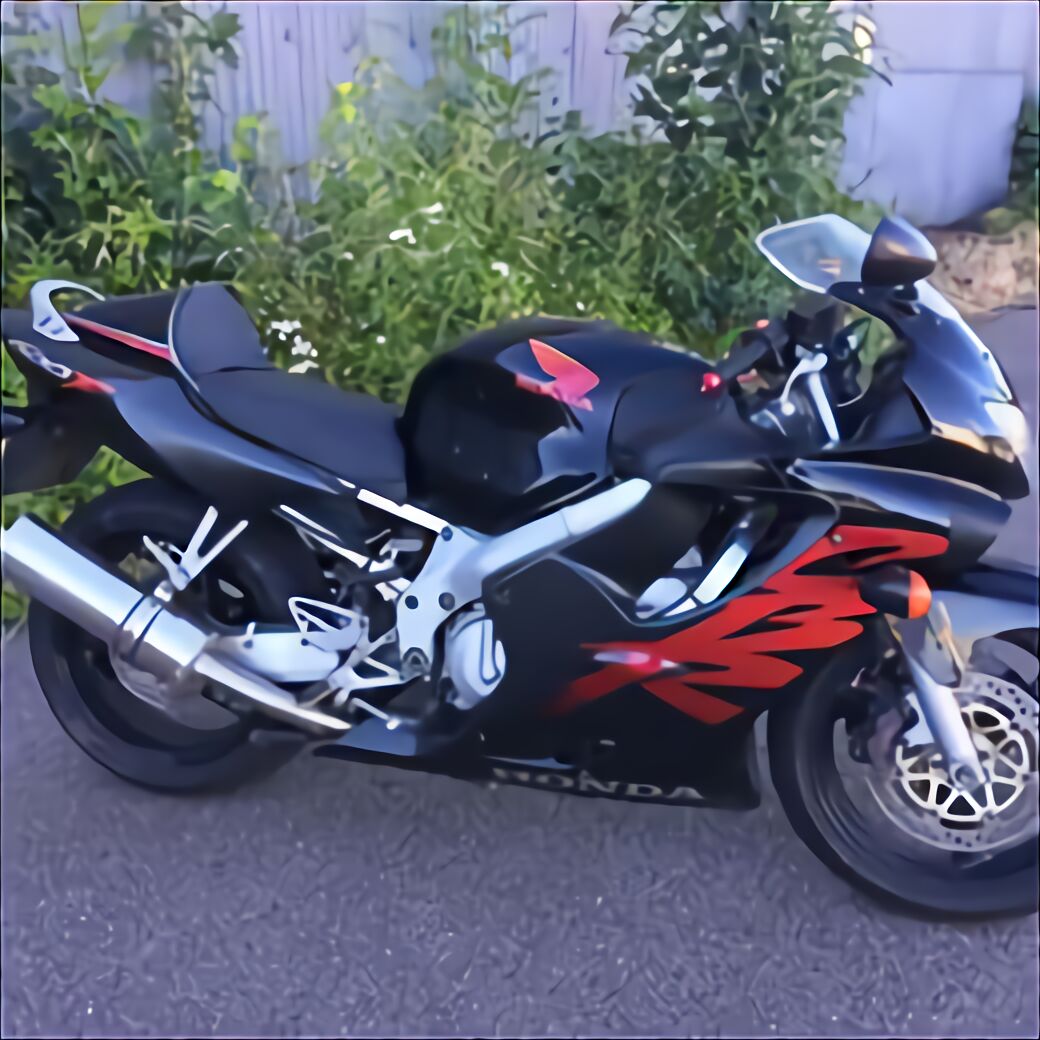 honda cbr900rr fireblade for sale