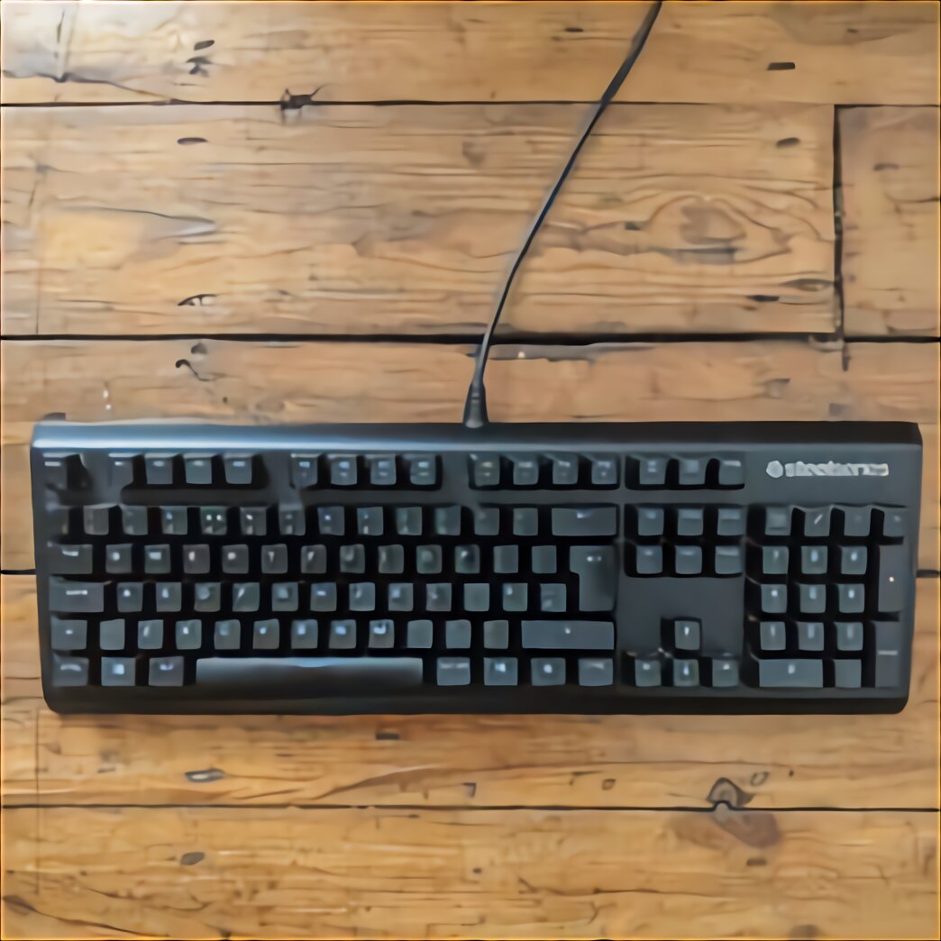 steel series mini keyboard