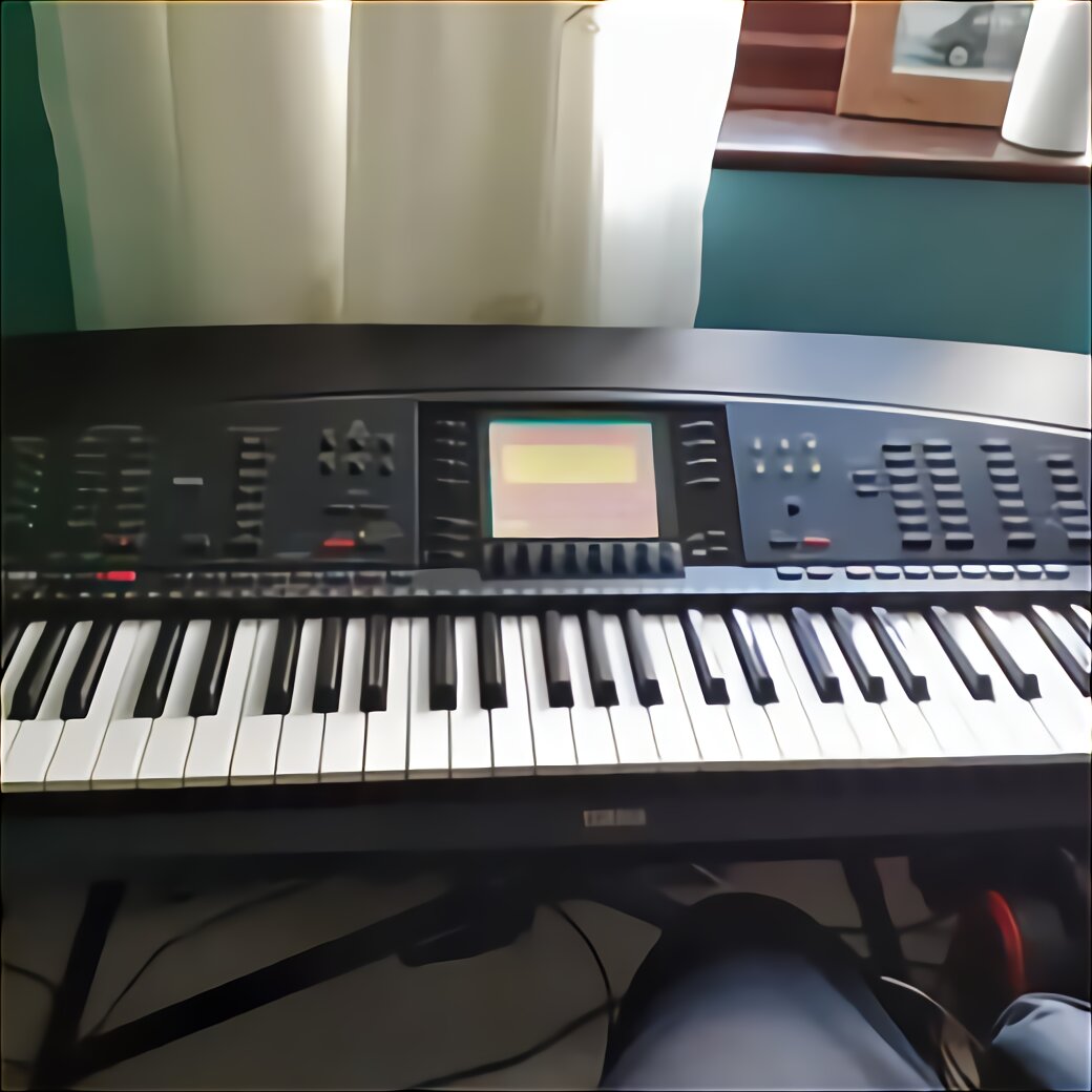 Yamaha Psr 3000 for sale in UK | 35 used Yamaha Psr 3000