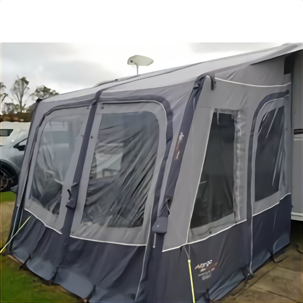 Motorhome Air Awnings for sale in UK 81 used Motorhome Air Awnings