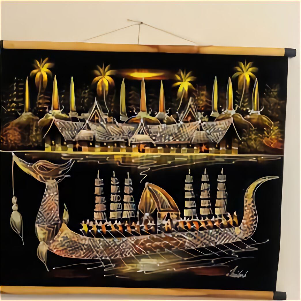 Egyptian Wall Art for sale in UK | View 17 bargains