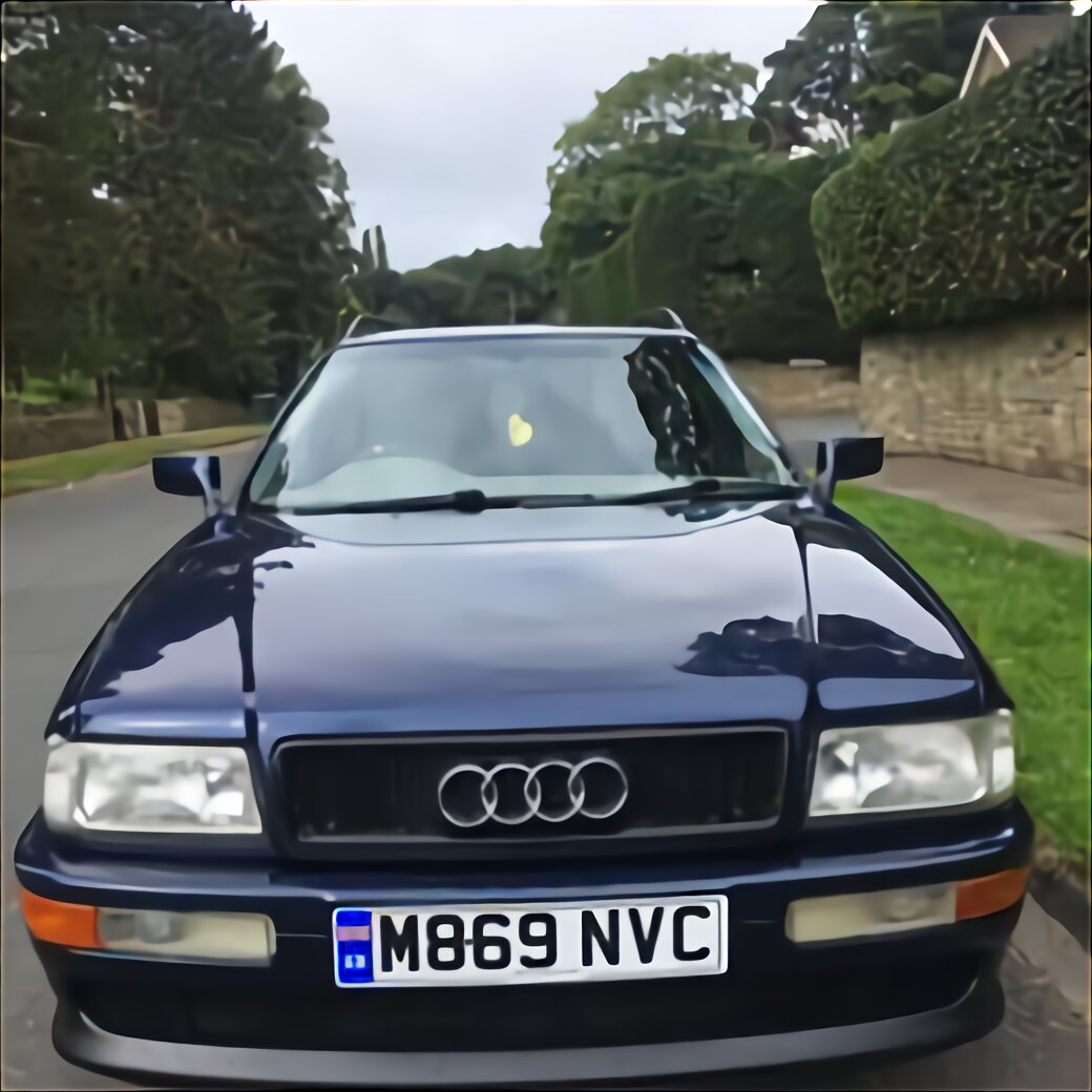 Audi s 2