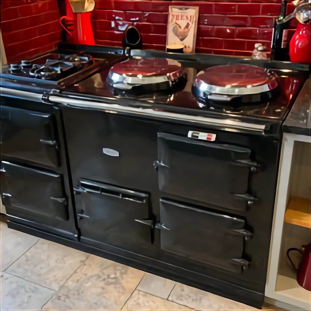 Aga Module for sale in UK | 61 second-hand Aga Modules