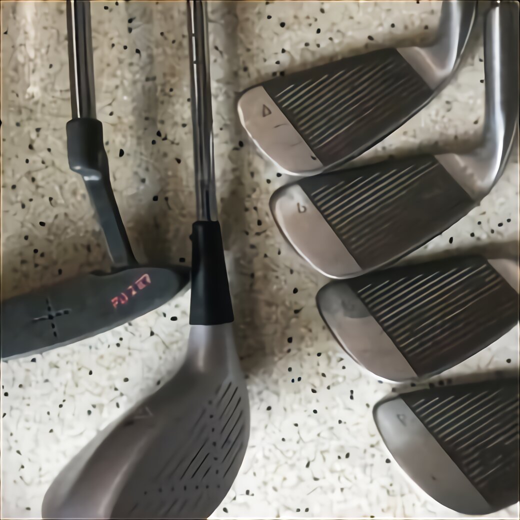 Left Handed Golf Putters for sale in UK 85 used Left Handed Golf Putters