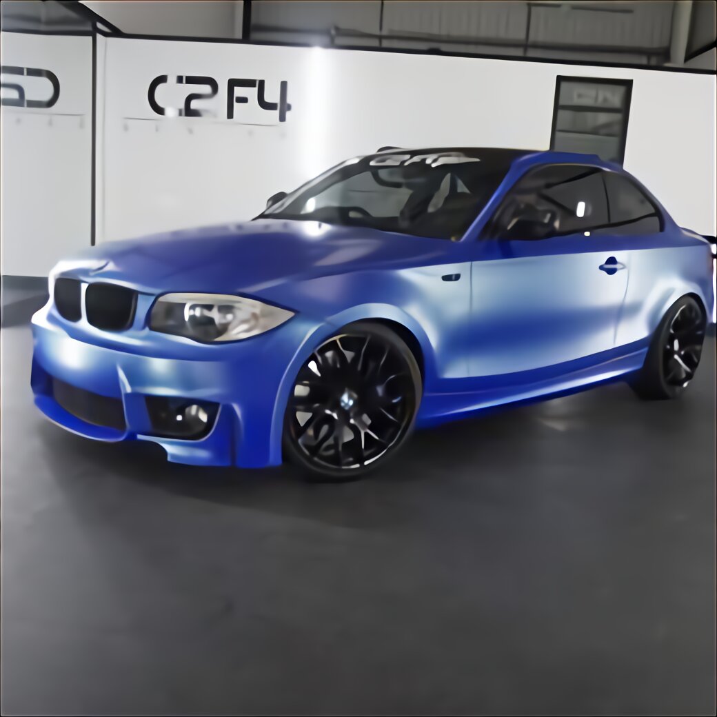 Bmw 135I for sale in UK | 52 used Bmw 135Is