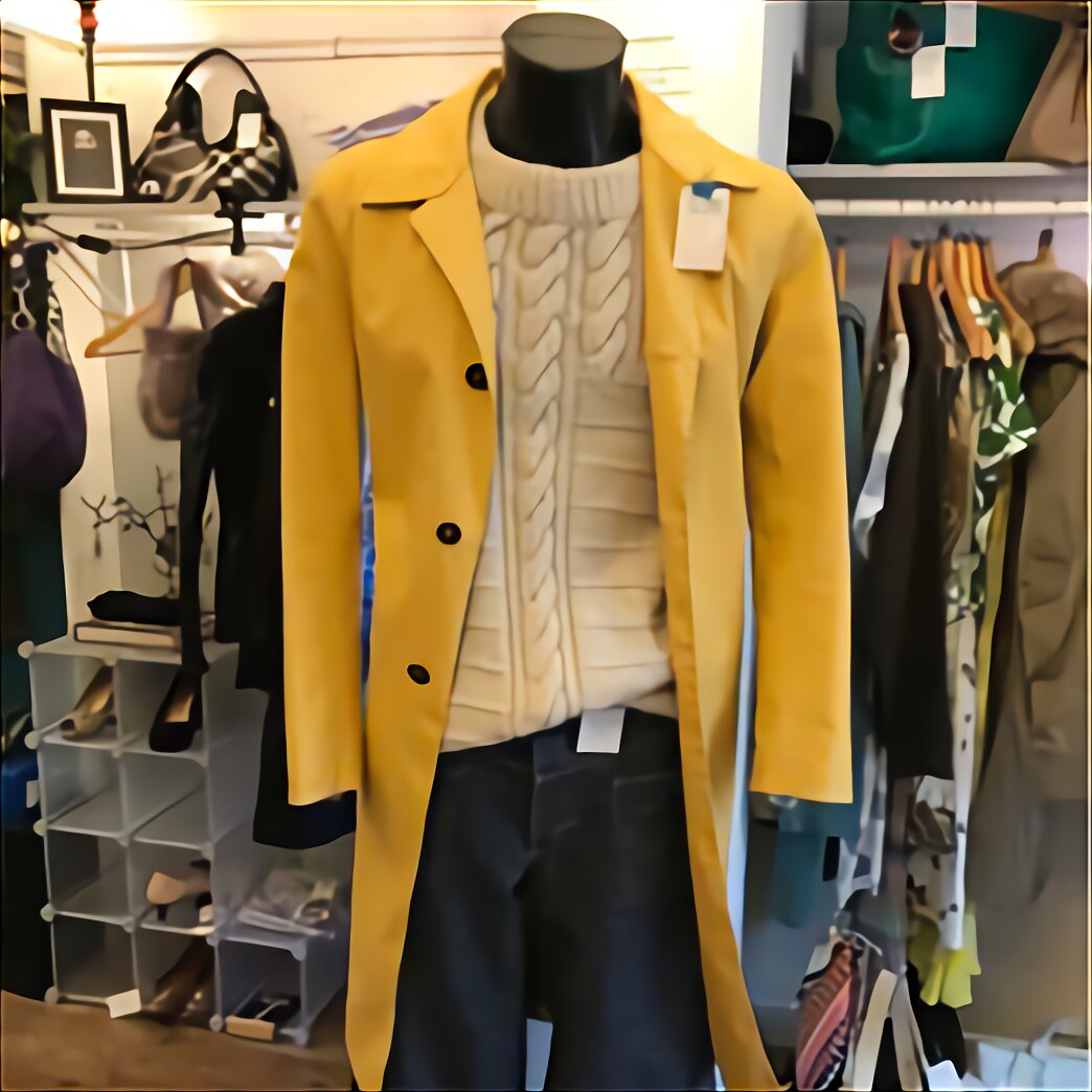 Yellow Fisherman Jacket for sale in UK | 57 used Yellow Fisherman Jackets