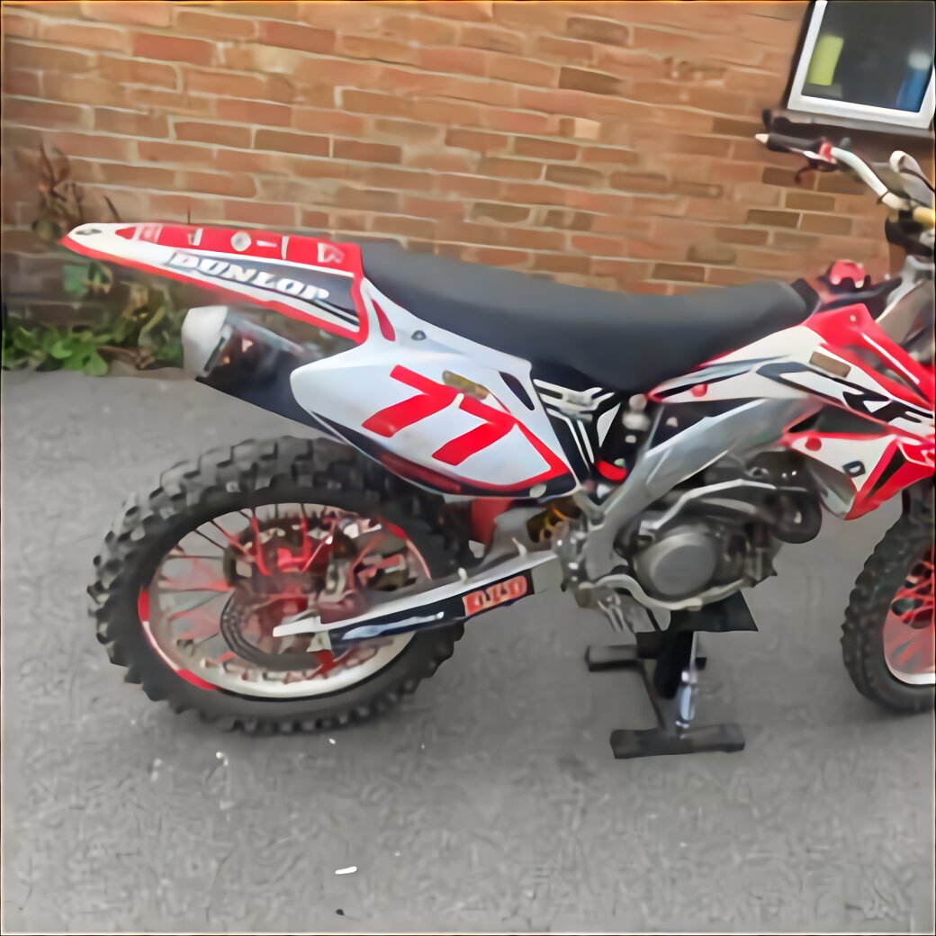 used honda crf 150 for sale