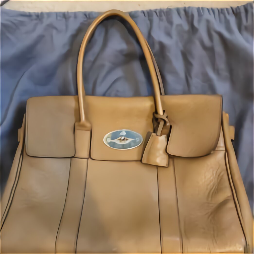 used mulberry bayswater