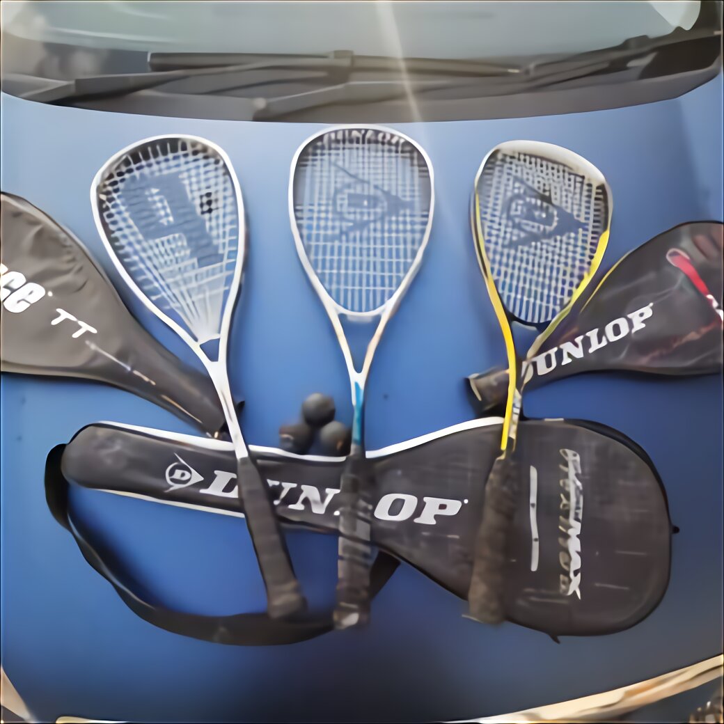 Browning Squash Racket for sale in UK 60 used Browning Squash Rackets