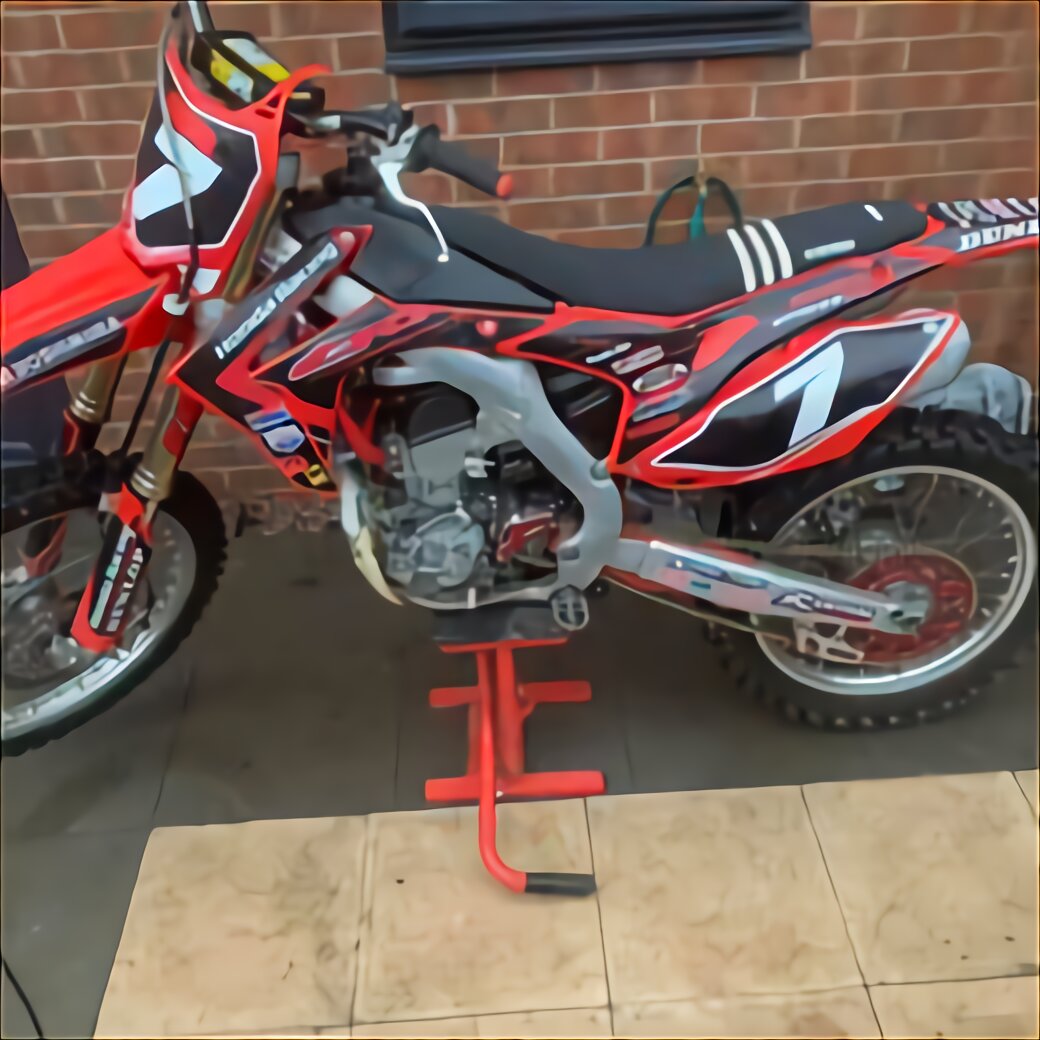 Rally Bike for sale in UK