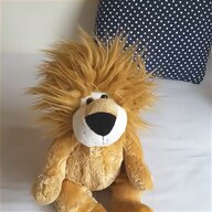 lion soft toy for sale