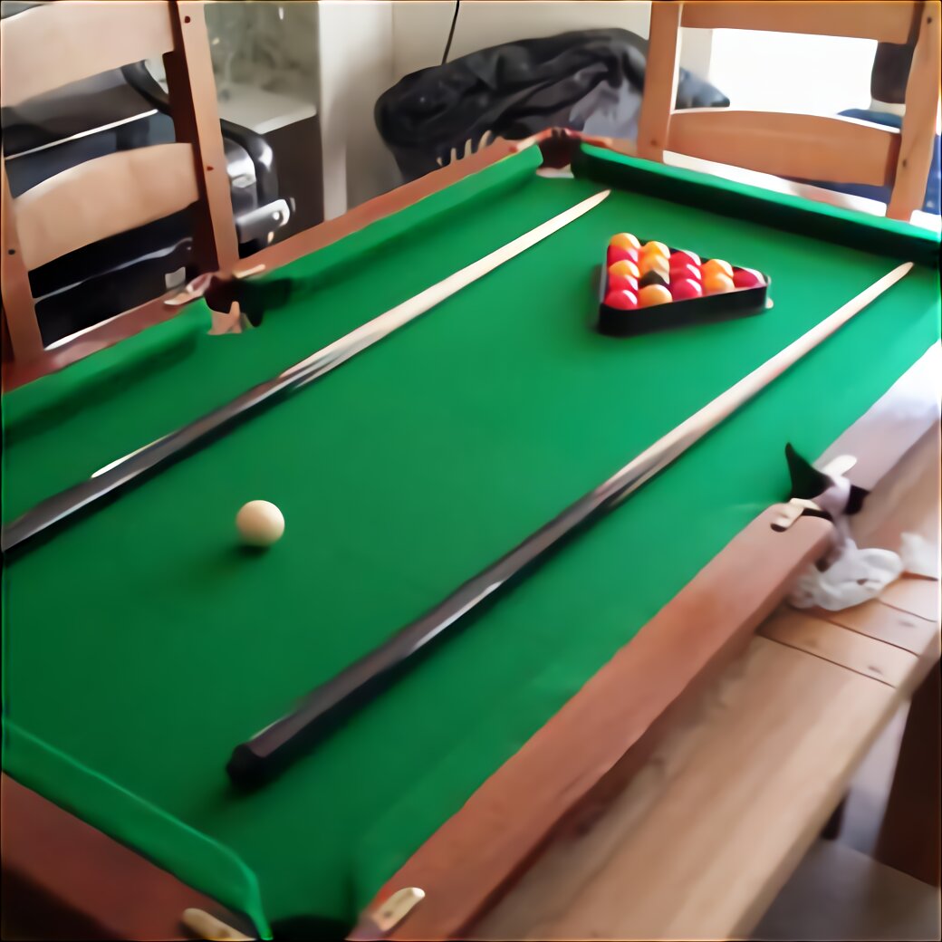 pool tables for sale michigan