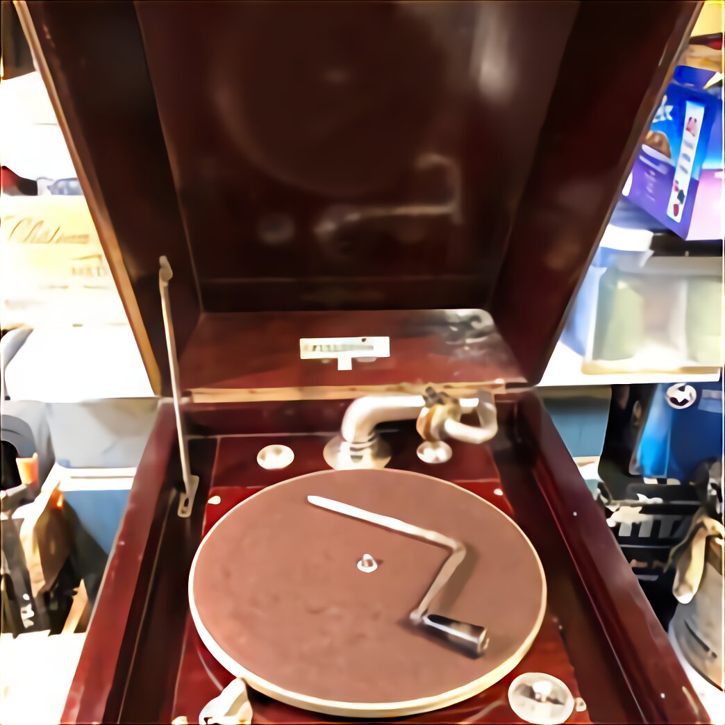 1920S Gramophone For Sale In UK | 61 Used 1920S Gramophones