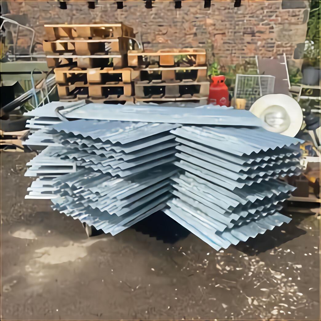 Zinc Sheet for sale in UK 57 used Zinc Sheets