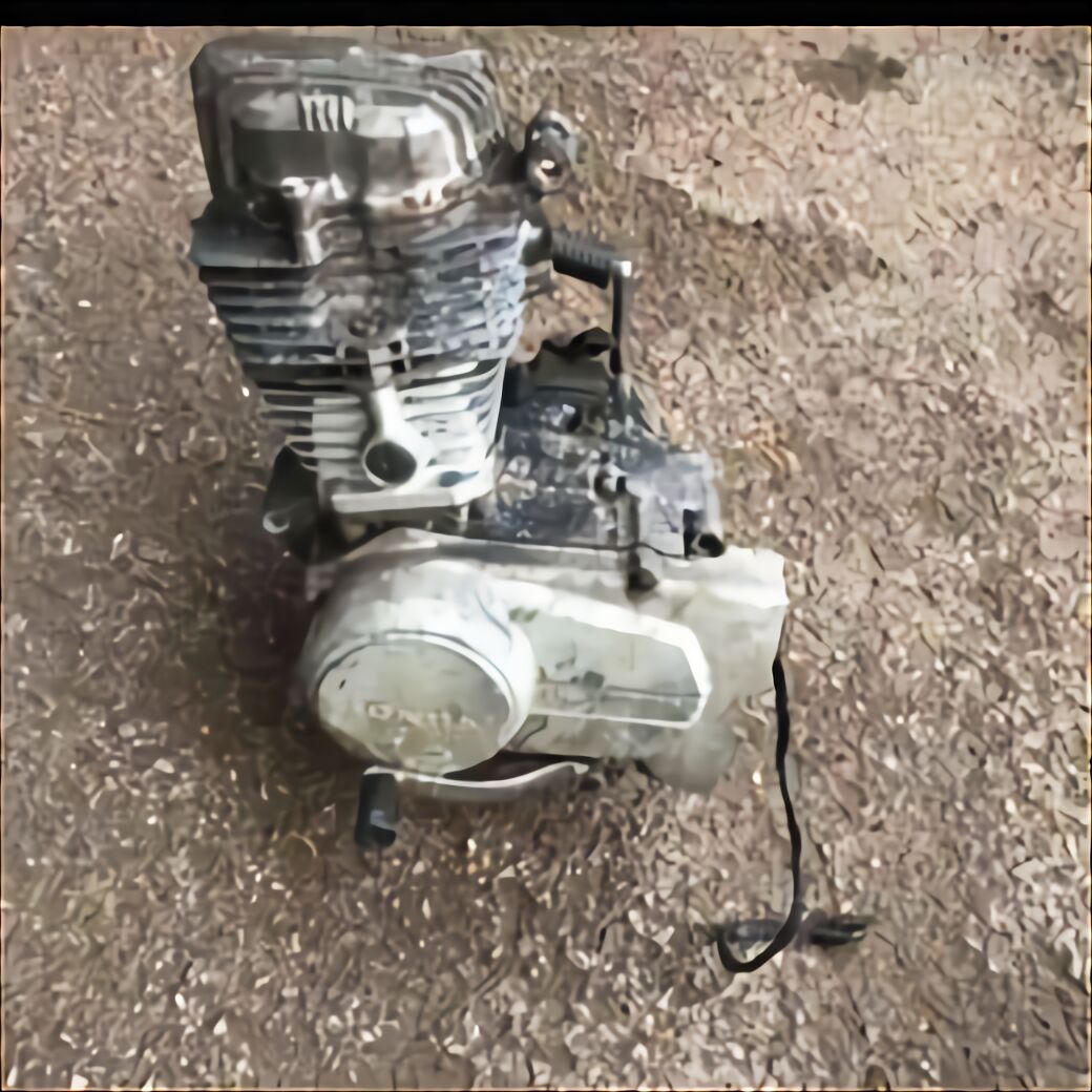 Honda C70 Engine for sale in UK  View 57 bargains