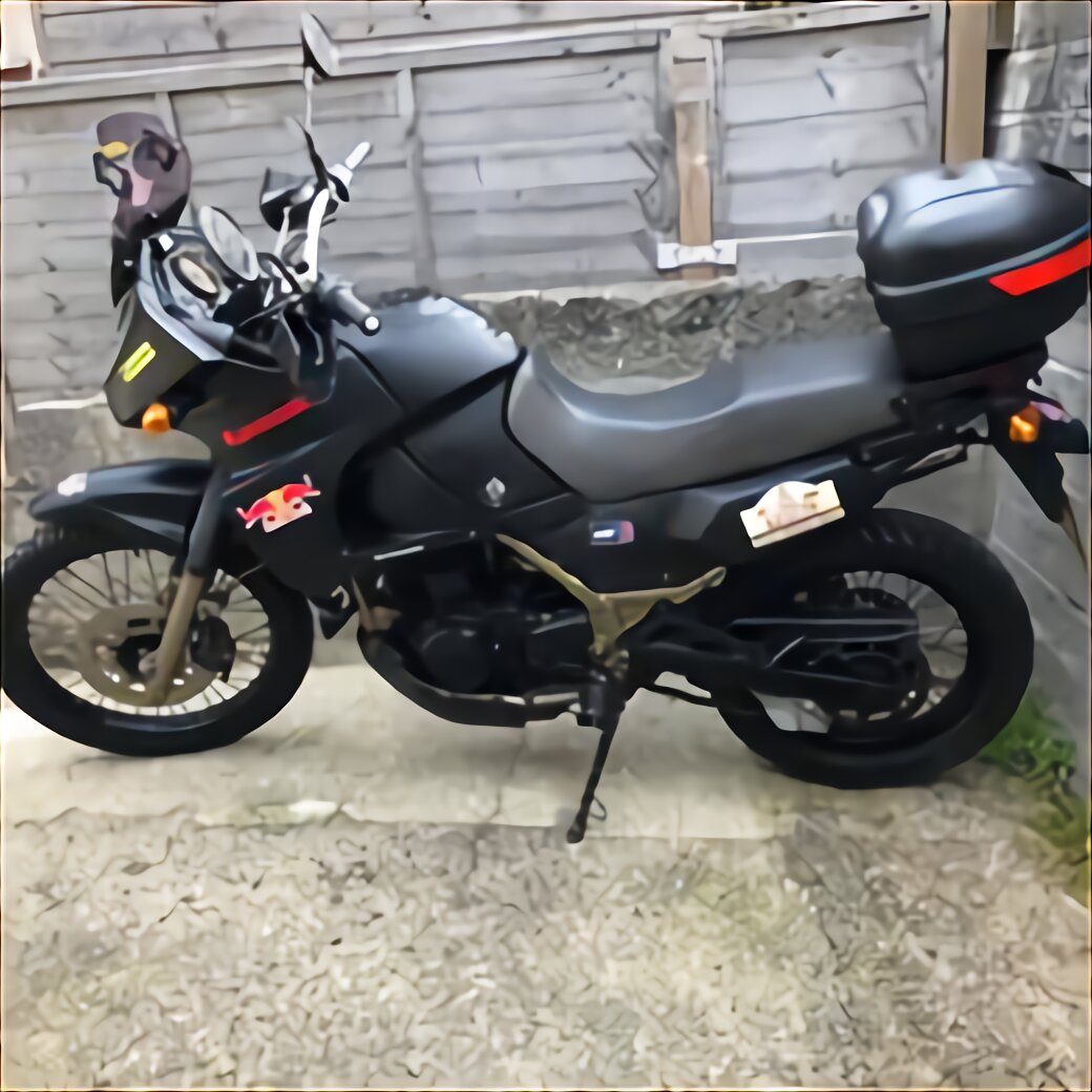 honda transalp 650 for sale