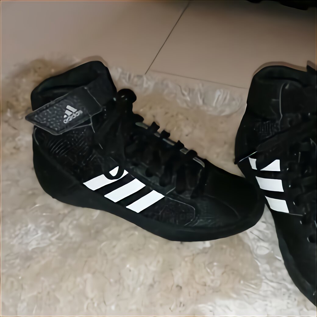 adidas boxe shoes