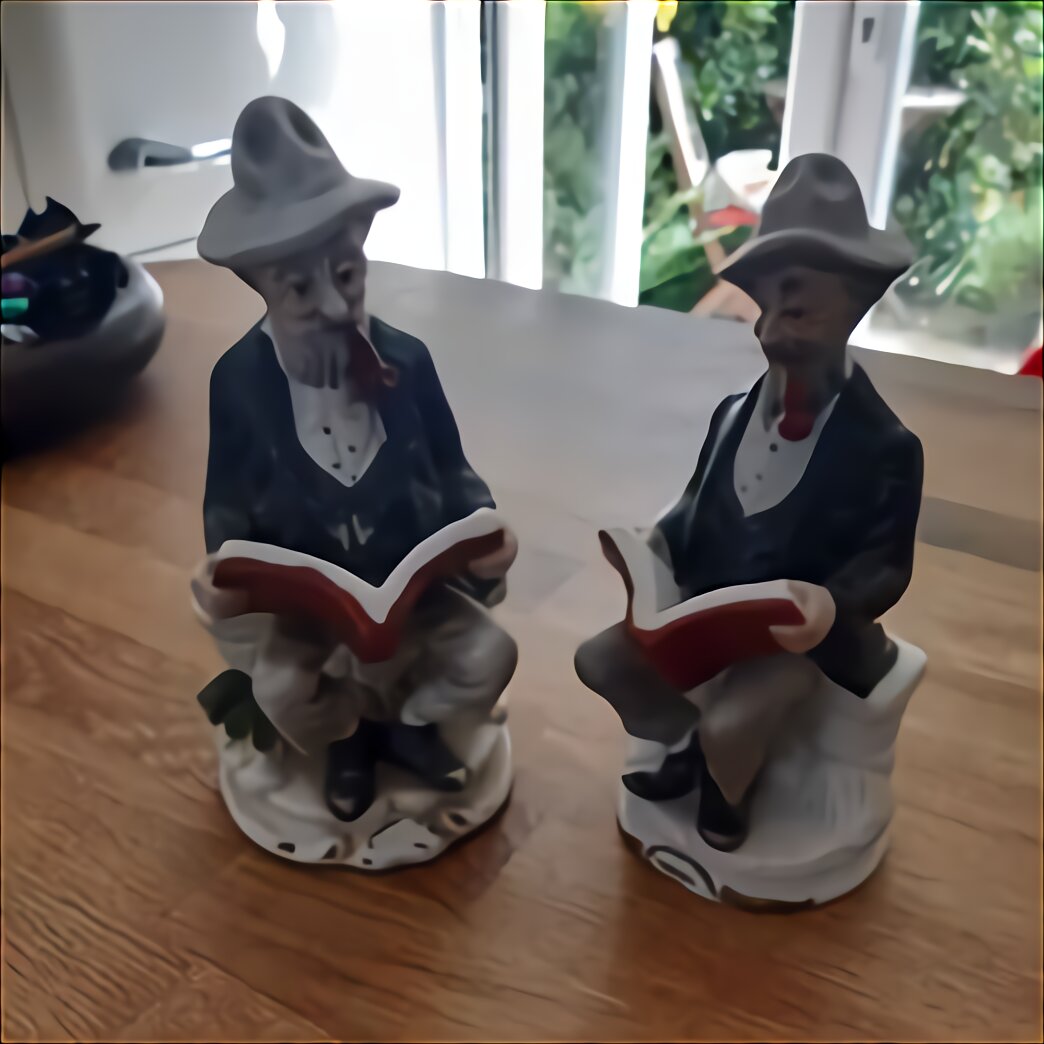 Old Men Ornaments for sale in UK | 60 used Old Men Ornaments