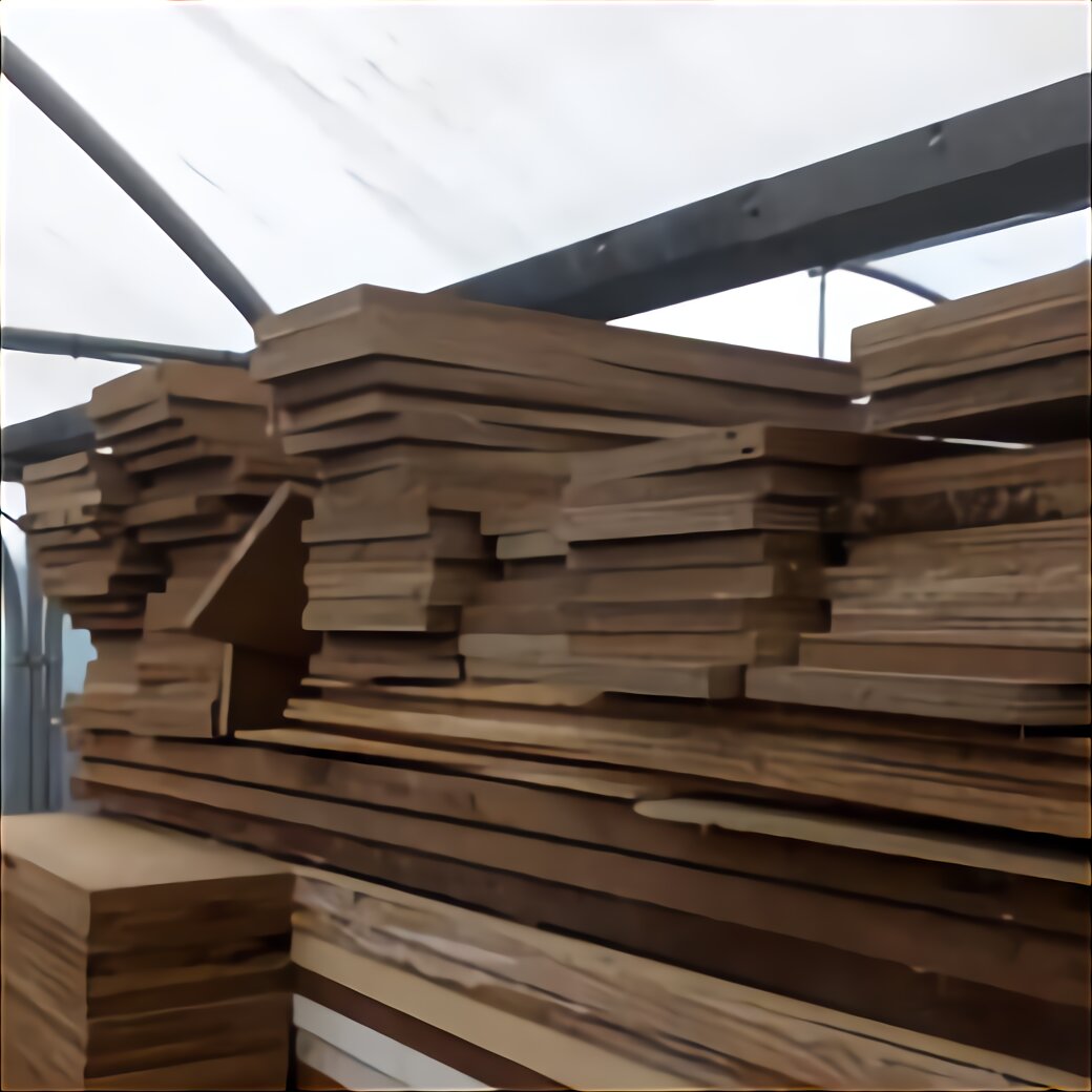 Tanalised Timber For Sale In UK | 57 Used Tanalised Timbers