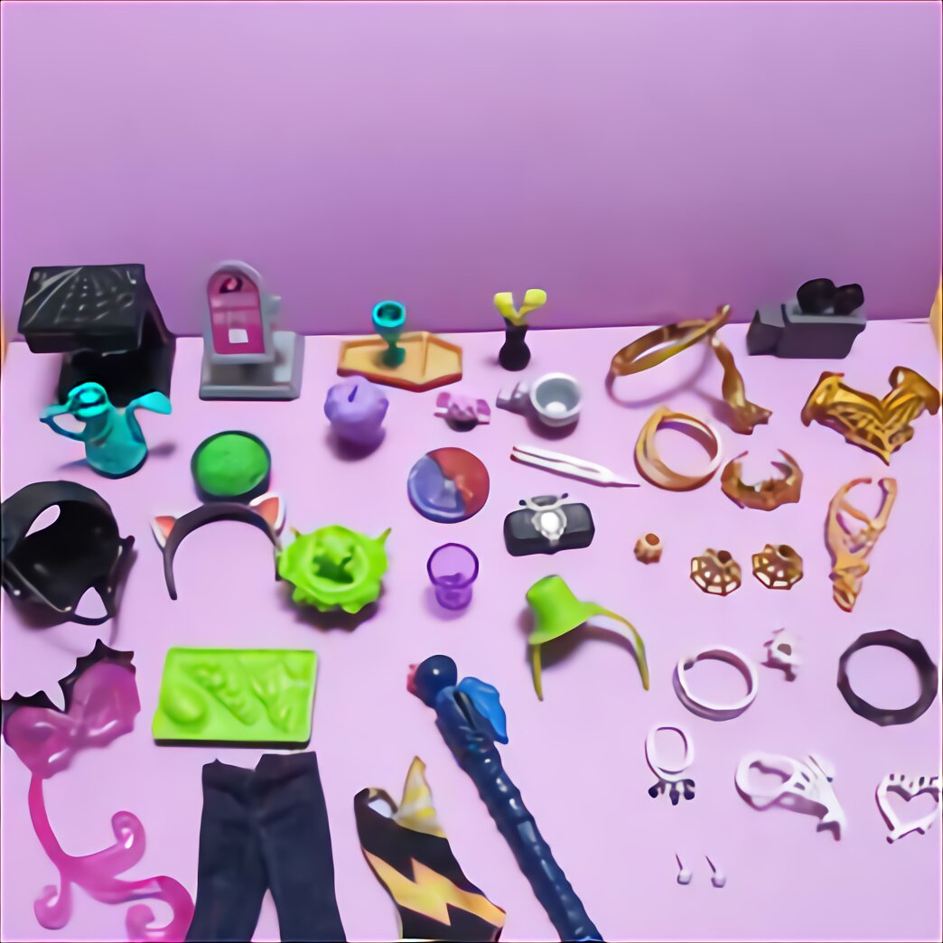 polly pocket clothes for sale